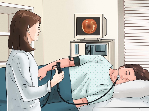 Nội soi dạ dày đại tràng là gì?