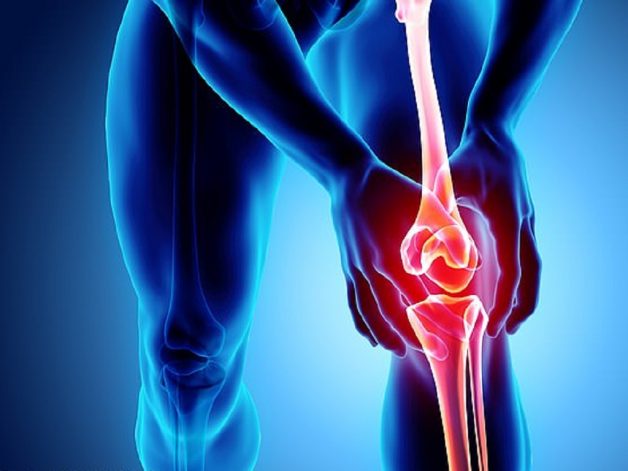 Người bệnh cần biết gì trước khi điều trị khớp gối viêm?