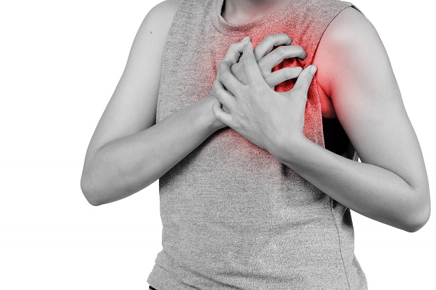 khi nào cần đi khám tim mạch?