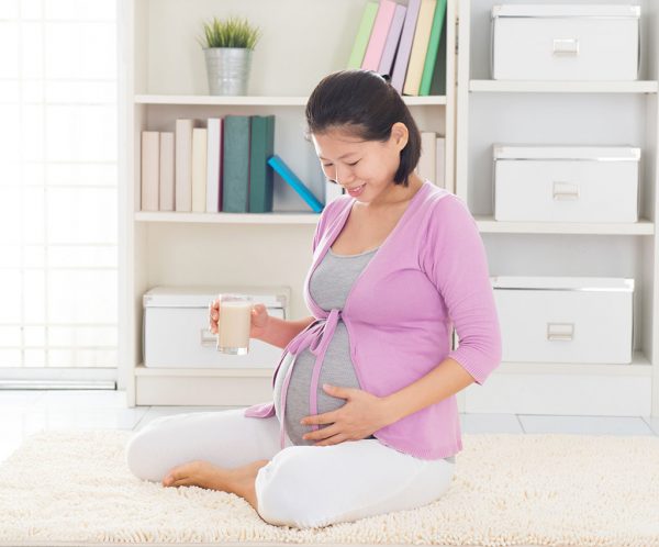 Polyp cổ tử cung có thai được không tùy thuộc vào tình trạng cũng như kích thước khối u