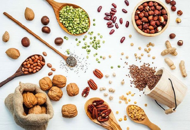 Giải đáp sau khi mổ u vú nên ăn gì
