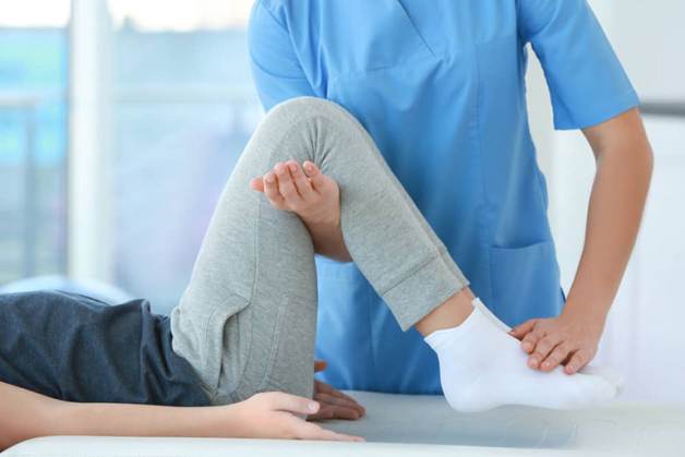 cách điều trị thoái hóa khớp