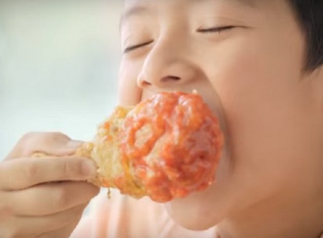 Bậc phụ huynh đã biết về nhiệt miệng lưỡi ở trẻ nhỏ chưa?