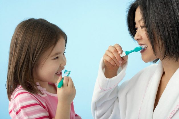Điều trị nhiệt lưỡi