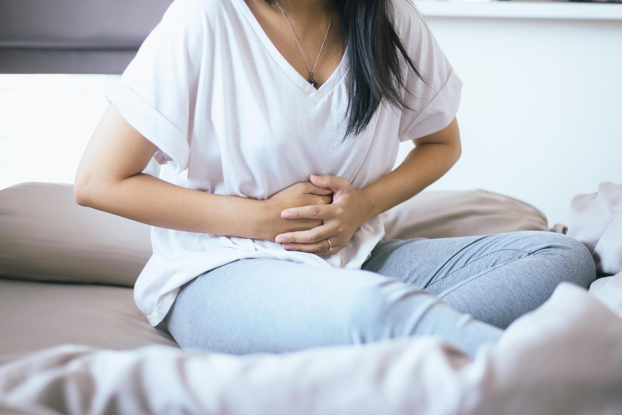 Triệu chứng viêm túi mật nguy hiểm