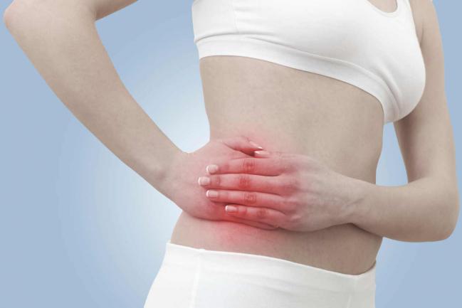 Triệu chứng viêm túi mật cấp thường đau