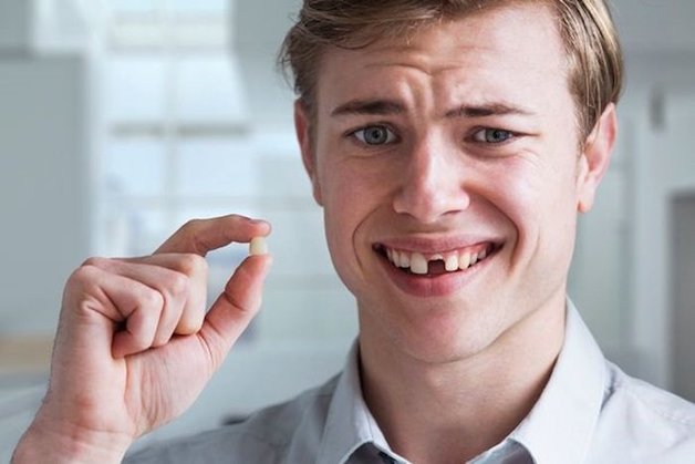 Có lẽ, hàm giả tháo lắp là phương pháp phục hình hiếm hoi phù hợp với tất cả mọi người.