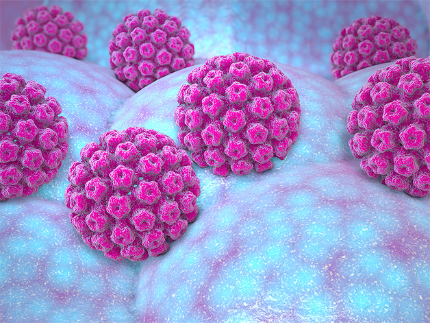 Quan hệ tình dục không an toàn, đặc biệt là quan hệ bằng miệng, có thể khiến virus HPV lây lan và gây nhiễm trùng lưỡi.