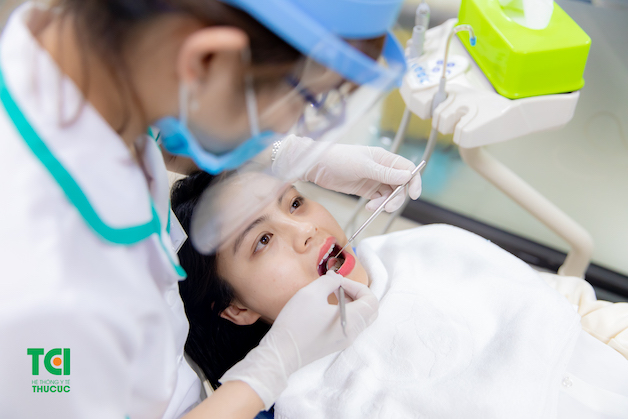 Nếu thấy bệnh kéo dài, không có dấu hiệu thuyên giảm thì người bệnh cần tới gặp bác sĩ càng sớm càng tốt để được thăm khám.