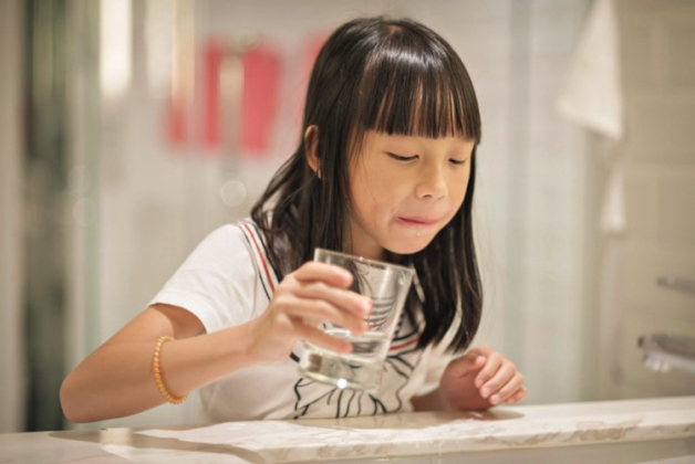 cách chữa cho trẻ bị viêm amidan
