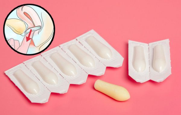 Viêm cổ tử cung đặt thuốc bao lâu thì khỏi