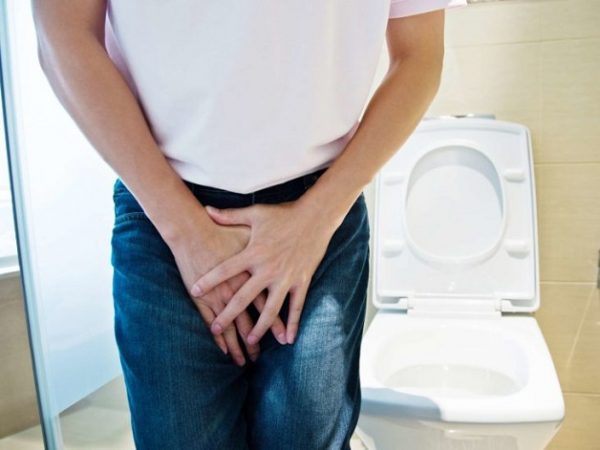 Triệu chứng u xơ tuyến tiền liệt ở nam giới cần biết