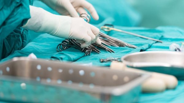 Triệu chứng u xơ tuyến tiền liệt ở nam giới là gì