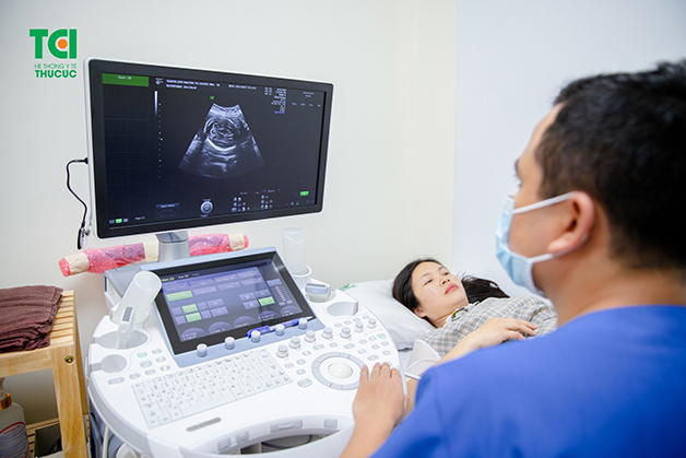 Khám thai và siêu âm thai có được hưởng bảo hiểm không