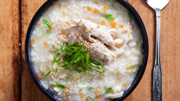 Ăn uống sau khi niềng răng