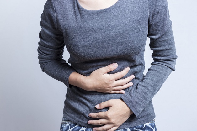 Bệnh tiêu hóa làm suy giảm chất lượng cuộc sống