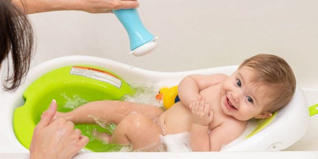 trẻ bị ngứa lòng bàn chân