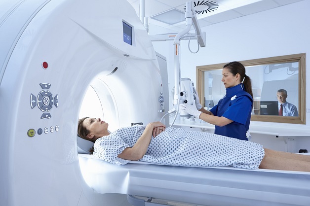 Chụp CT dạ dày phát hiện nhiều bệnh lý
