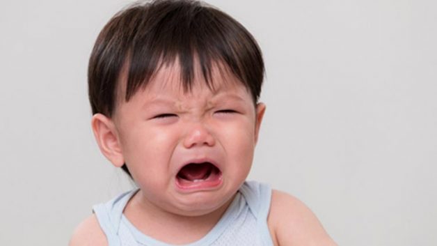 Có nhiều nguyên nhân khiến trẻ bị ngứa vùng kín