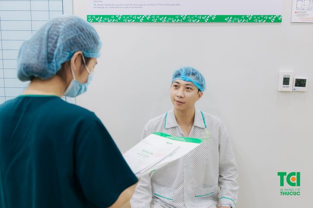 khi nào nên cắt amidan