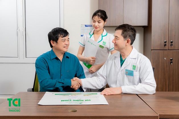 Biến chứng bệnh sỏi bàng quang