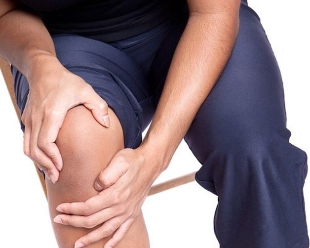 triệu chứng viêm thoái hóa khớp