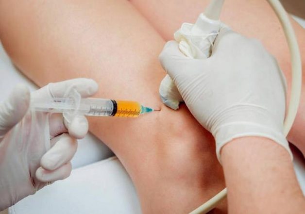 Dấu hiệu cho thấy cổ chân bạn đang gặp vấn đề