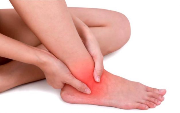 Các vấn đề cơ xương khớp