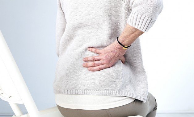 phòng ngừa loãng xương ở người cao tuổi