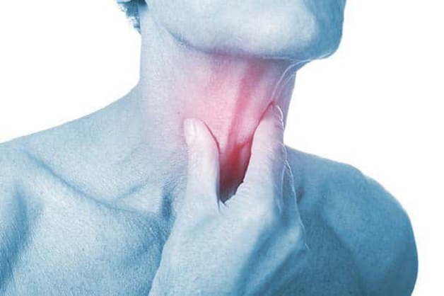 Dấu hiệu nhận biết co thắt thanh quản