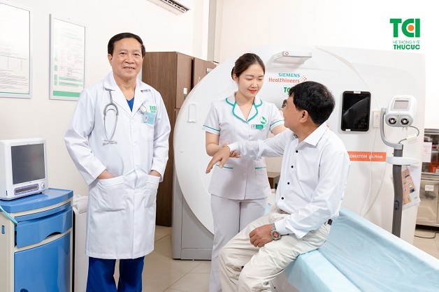 Chụp CT mạch vành có thể giúp phát hiện sớm bệnh với độ chính xác lên đến 97 - 100%.