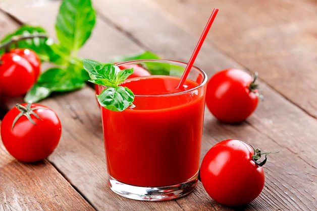 Mọi người phải chú ý đến chế độ dinh dưỡng khi bị nhiệt miệng