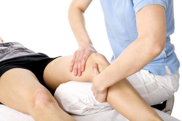 Phác đồ chữa thoái hóa khớp gối đúng chuẩn