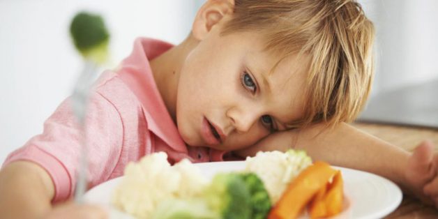 Có nhiều nguyên nhân khiến trẻ bị suy dinh dưỡng