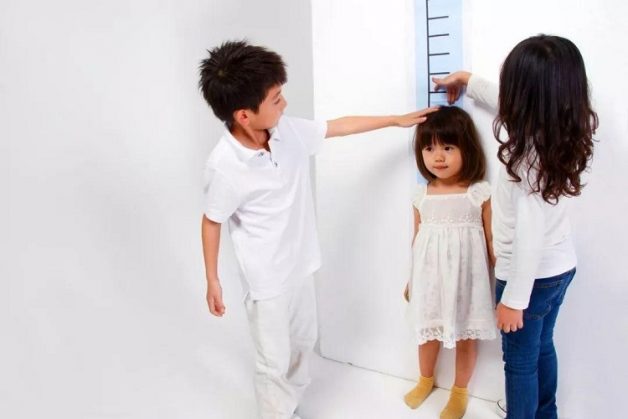 Có rất nhiều trẻ bị suy dinh dưỡng