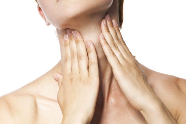 Viêm Amidan khiến cho cổ họng bị đau và ảnh hưởng lớn đến hệ thống tiêu hoá