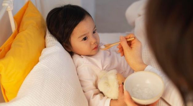 viêm amidan sốt cao có nguy hiểm không