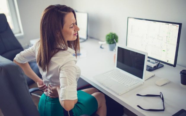 Cơ chế và dấu hiệu của bệnh khô khớp