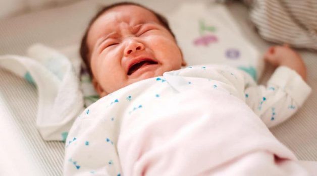 Lồng ruột là căn bệnh nhiều trẻ em gặp phải
