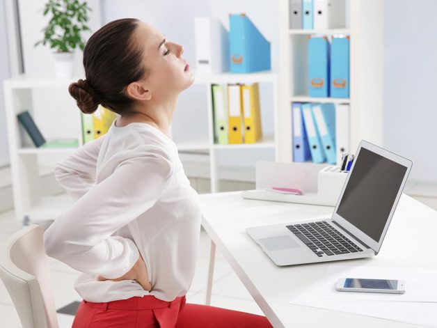 Dấu hiệu nào cảnh báo loãng xương ở người trẻ?