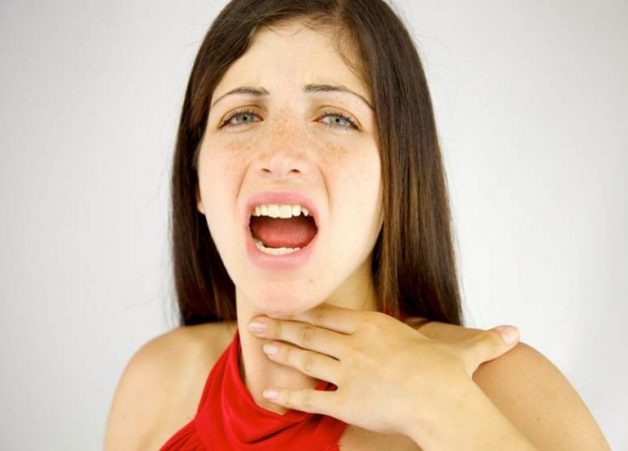 Nói to, nói nhiều là nguyên nhân gây ra bệnh viêm thanh quản