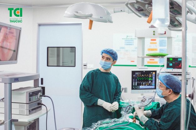 Phương pháp vá màng nhĩ nào đang phổ biến hiện nay?