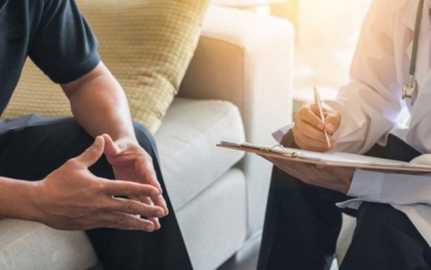 Có thể điều trị dứt điểm bệnh rối loạn cương dương nếu đi khám sớm và tuân thủ theo đúng chỉ định của bác sĩ