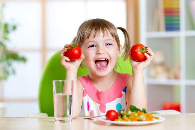 Rối loạn tiêu hóa ở trẻ em là gì
