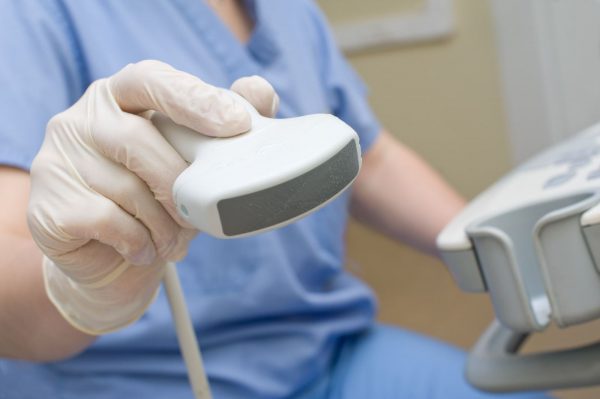 Khi nào cần siêu âm ruột thừa