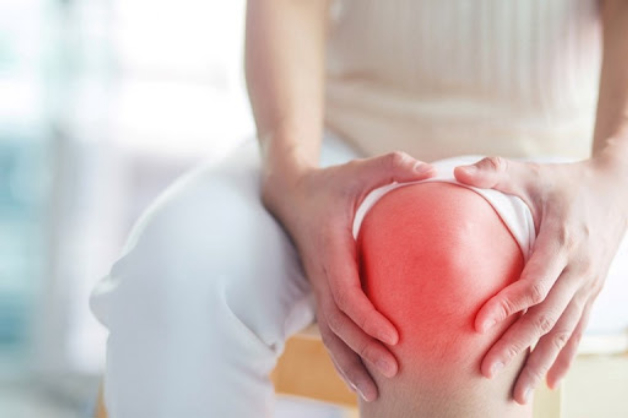thoái hóa khớp gối có chữa được không