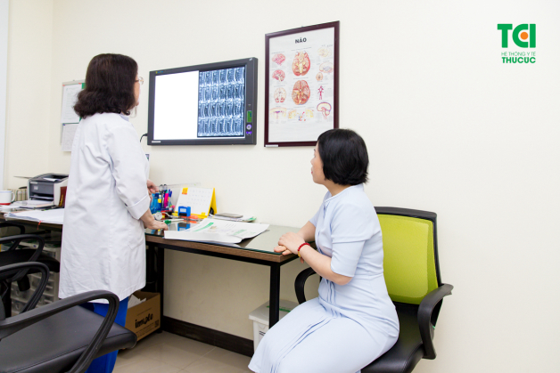 khám cơ xương khớp ở bệnh viện nào