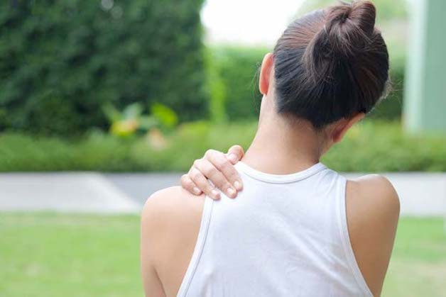 viêm khớp vai và cách điều trị như thế nào