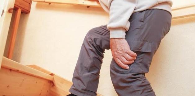 lưu ý khi thay khớp háng toàn phần và bán phần