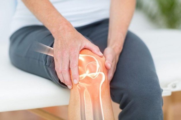 tìm hiểu phương pháp mổ thay khớp gối